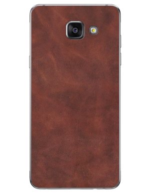 Шкіряна наклейка Glueskin Jasper для Samsung Galaxy A5 2016 (A510) - Jasper