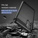 Защитный чехол UniCase Carbon для Samsung Galaxy A13 (А135) - Black. Фото 6 из 9