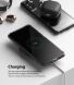 Защитный чехол RINGKE Fusion для Samsung Galaxy S21 Plus (G996) - Smoke Black. Фото 11 из 12