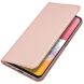 Чехол-книжка DUX DUCIS Skin Pro для Samsung Galaxy A15 (A155) - Pink. Фото 6 из 26