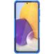 Защитный чехол UniCase Hybrid X для Samsung Galaxy A73 (A736) - Blue. Фото 3 из 14
