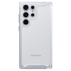 Защитный чехол URBAN ARMOR GEAR (UAG) Plyo для Samsung Galaxy S23 Ultra (S918) - Ice