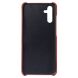 Защитный чехол Deexe Pocket Case для Samsung Galaxy A54 (A546) - Red. Фото 4 из 4
