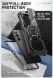 Защитный чехол i-Blason Armorbox Mag by Supcase для Samsung Galaxy S24 Plus (S926) - Black. Фото 4 из 8