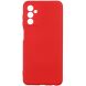 Защитный чехол ArmorStandart ICON Case для Samsung Galaxy M13 (M135) - Red. Фото 1 из 8