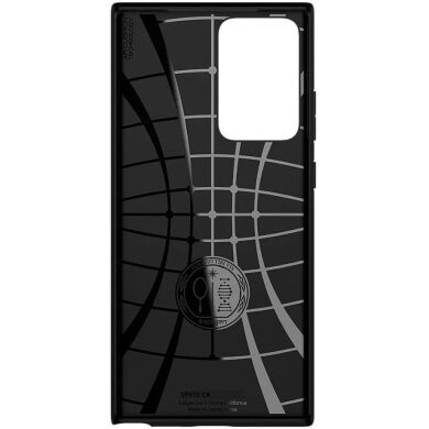 Защитный чехол Spigen (SGP) Core Armor для Samsung Galaxy Note 20 Ultra (N985) - Matte Black