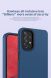 Защитный чехол Deexe Bard Case для Samsung Galaxy A23 (A235) - Black. Фото 7 из 11