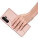 Чехол-книжка DUX DUCIS Skin Pro для Samsung Galaxy A15 (A155) - Pink. Фото 7 из 26