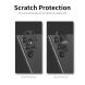 Защитная рамка HAT PRINCE Lens Frame для Samsung Galaxy S23 (S911) / S23 Plus (S916) - Light Purple. Фото 5 из 8