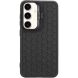 Защитный чехол Deexe CasePro with MagSafe для Samsung Galaxy S24 (S921) - Black. Фото 2 из 6