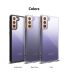 Защитный чехол RINGKE Fusion для Samsung Galaxy S21 Plus (G996) - Smoke Black. Фото 12 из 12