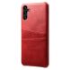 Защитный чехол Deexe Pocket Case для Samsung Galaxy A54 (A546) - Red. Фото 2 из 4