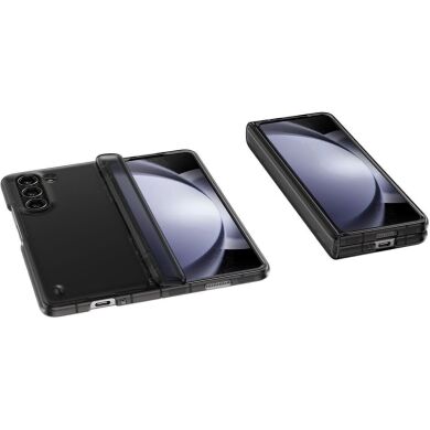 Защитный чехол Spigen (SGP) Thin Fit Pro (FF) для Samsung Galaxy Fold 5 - Frost Gray