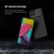 Защитный чехол NILLKIN CamShield Case для Samsung Galaxy M53 (M536) - Black. Фото 8 из 10