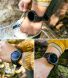 Ремешок RINGKE Fusion X Guard для Samsung Galaxy Watch 4 / 5 (44mm) - Black. Фото 5 из 16
