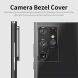 Защитная рамка HAT PRINCE Lens Frame для Samsung Galaxy S23 (S911) / S23 Plus (S916) - Blackish Green. Фото 2 из 8