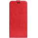 Чехол Deexe Flip Case для Samsung Galaxy A05s (A057) - Red. Фото 3 из 5