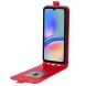 Чехол Deexe Flip Case для Samsung Galaxy A05s (A057) - Red. Фото 2 из 5
