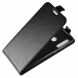 Чехол Deexe Flip Case для Samsung Galaxy A60 (A605) - Black. Фото 3 из 10