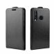 Чехол Deexe Flip Case для Samsung Galaxy A60 (A605) - Black. Фото 2 из 10