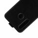 Чохол Deexe Flip Case для Samsung Galaxy A60 (A605) - Black