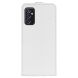 Чехол Deexe Flip Case для Samsung Galaxy M52 (M526) - White. Фото 3 из 6