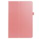 Чехол Deexe Folder Style для Samsung Galaxy Tab S7 Plus (T970/975) / S8 Plus (T800/806) - Pink. Фото 3 из 7