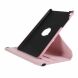 Чехол Deexe Rotation для Samsung Galaxy Tab A 8.0 2019 (T290/295) - Pink. Фото 5 из 8