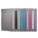 Чехол Deexe Silk Texture для Samsung Galaxy Tab A7 10.4 (2020) - Pink. Фото 4 из 4
