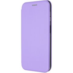 Чехол-книжка ArmorStandart G-Case для Samsung Galaxy A15 (A155) - Lilac