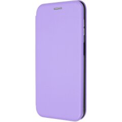 Чехол-книжка ArmorStandart G-Case для Samsung Galaxy A24 (A245) - Lilac
