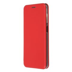 Чехол-книжка ArmorStandart G-Case для Samsung Galaxy M12 (M125) / Galaxy A12 (A125) - Red