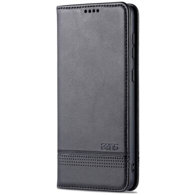Чехол-книжка AZNS Classic Series для Samsung Galaxy A33 (A336) - Black