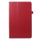 Чехол-книжка Deexe Book Style для Samsung Galaxy Tab A 10.5 (T590/595) - Red. Фото 1 из 6