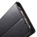 Чехол-книжка MERCURY Classic Flip для Samsung Galaxy S6 edge (G925) - Black. Фото 10 из 11