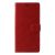 Чехол-книжка MERCURY Classic Wallet для Samsung Galaxy A6+ 2018 (A605) - Red
