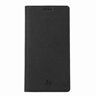 Чехол-книжка VILI DMX Style для Samsung Galaxy A70 (A705) - Black