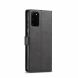 Чехол LC.IMEEKE Wallet Case для Samsung Galaxy S20 (G980) - Black. Фото 3 из 5