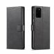 Чехол LC.IMEEKE Wallet Case для Samsung Galaxy S20 (G980) - Black. Фото 1 из 5