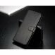 Чехол LC.IMEEKE Wallet Case для Samsung Galaxy S20 (G980) - Black. Фото 4 из 5