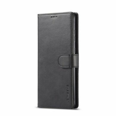 Чехол LC.IMEEKE Wallet Case для Samsung Galaxy S20 (G980) - Black