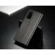 Чехол LC.IMEEKE Wallet Case для Samsung Galaxy S20 (G980) - Black. Фото 5 из 5