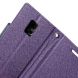 Чехол Mercury Cross Series для Samsung Galaxy S5 mini (G800) - Violet. Фото 7 из 11