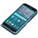 Чехол Nillkin Ice Series для Samsung Galaxy S5 (G900) + пленка - Light Blue. Фото 5 из 18