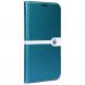 Чехол Nillkin Ice Series для Samsung Galaxy S5 (G900) + пленка - Light Blue. Фото 3 из 18