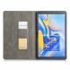 Чехол UniCase Geometric Style для Samsung Galaxy Tab A 10.5 (T590/595) - Grey. Фото 4 из 10