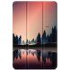 Чехол UniCase Life Style для Samsung Galaxy Tab S9 FE Plus (X610/616) - Nightfall. Фото 2 из 10