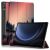 Чохол UniCase Life Style для Samsung Galaxy Tab S9 FE Plus (X610/616) - Nightfall