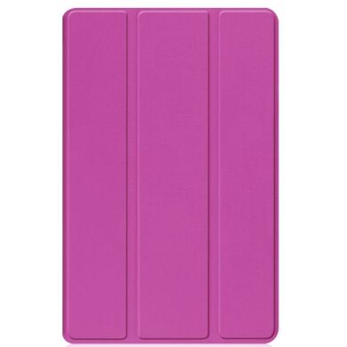 Чехол UniCase Slim для Samsung Galaxy Tab A9 (X110/115) - Purple