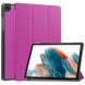 Чехол UniCase Slim для Samsung Galaxy Tab A9 (X110/115) - Purple. Фото 1 из 7